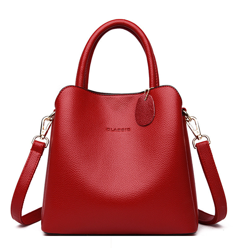 Luxury Handbags Women Bags Designer High Quality Leather Handbags Casual Tote Bag Ladies Shoulder Messenger Bags Sac A Main Luxury Handbags Women Bags Designer High Quality Leather Handbags Casual Tote Bag Ladies Shoulder Messenger Bags Sac A Main